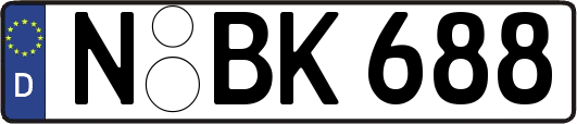 N-BK688