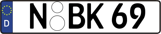N-BK69