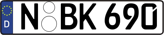 N-BK690