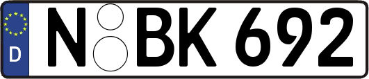 N-BK692