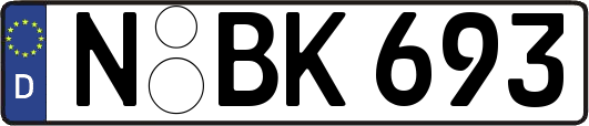 N-BK693