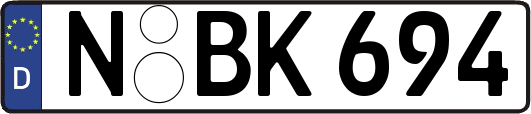 N-BK694