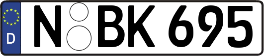 N-BK695
