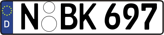 N-BK697