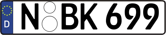 N-BK699