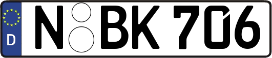 N-BK706