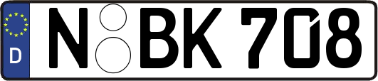 N-BK708