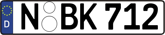 N-BK712