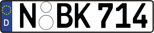 N-BK714