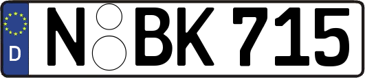 N-BK715