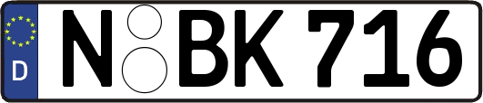 N-BK716