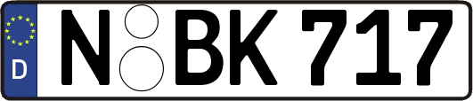 N-BK717