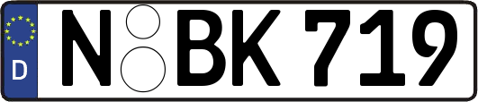 N-BK719