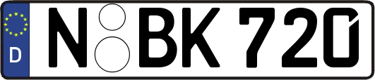 N-BK720