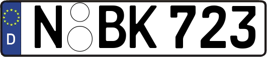 N-BK723
