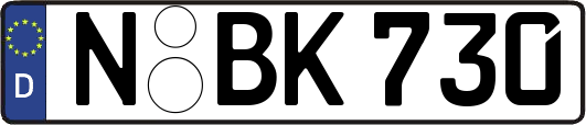 N-BK730