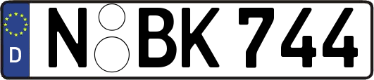 N-BK744