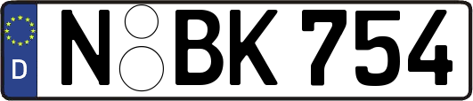 N-BK754