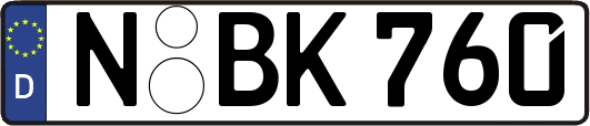 N-BK760