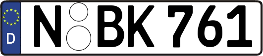 N-BK761