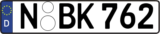 N-BK762