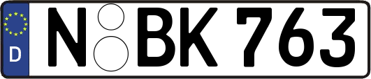 N-BK763