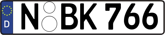 N-BK766