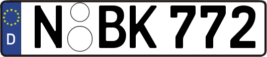 N-BK772