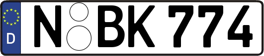 N-BK774