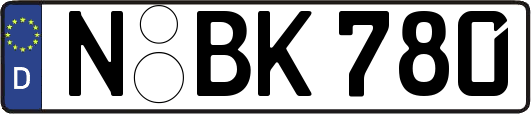 N-BK780