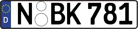 N-BK781