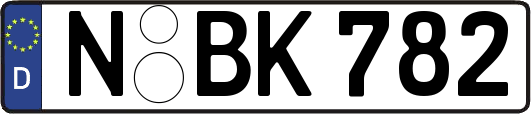 N-BK782