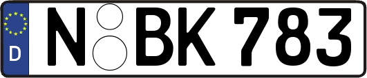 N-BK783