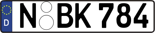 N-BK784