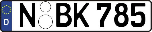 N-BK785
