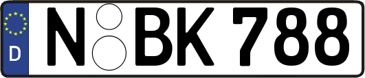 N-BK788