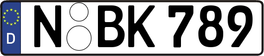 N-BK789