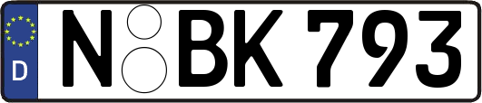 N-BK793