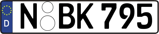 N-BK795