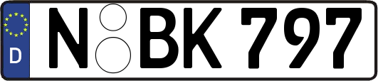 N-BK797
