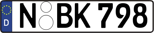 N-BK798