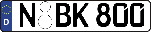 N-BK800