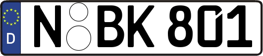 N-BK801
