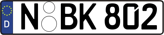 N-BK802