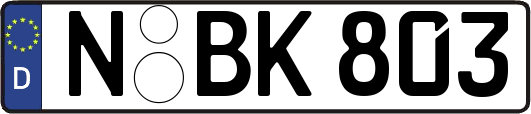 N-BK803