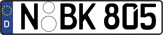 N-BK805