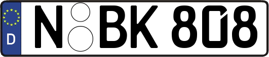 N-BK808