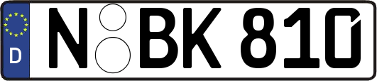 N-BK810