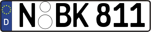 N-BK811