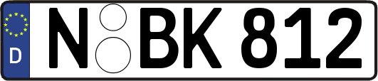 N-BK812